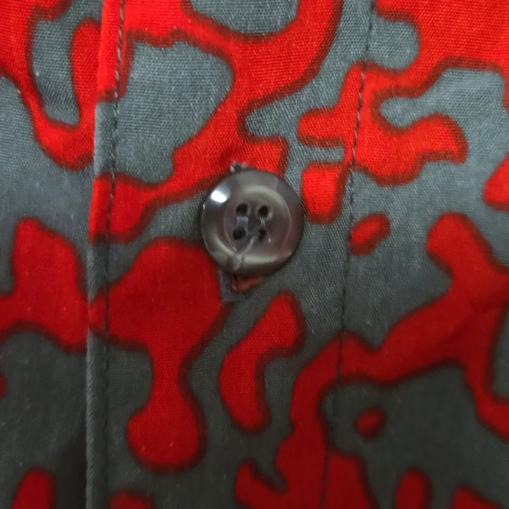 GOD BODY short sleeve shirt - Picture 11 of 11